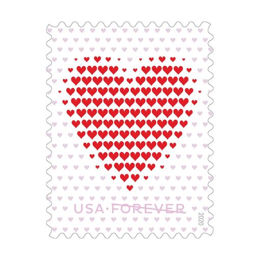 Made of Hearts 2020 / Star Ribbon 2019