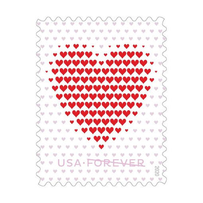 Made of Hearts 2020 / Star Ribbon 2019