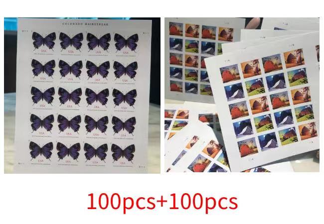 Colorado Hairstreak  / Barn Ming